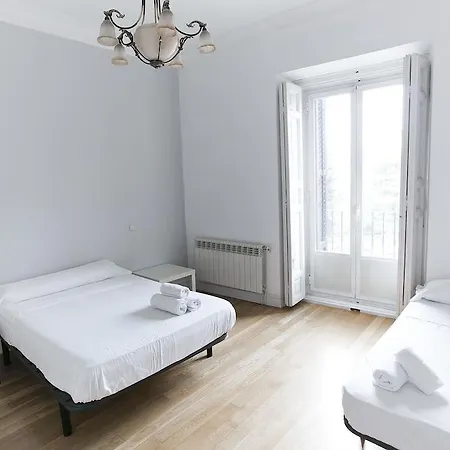 Apartamento Bailen