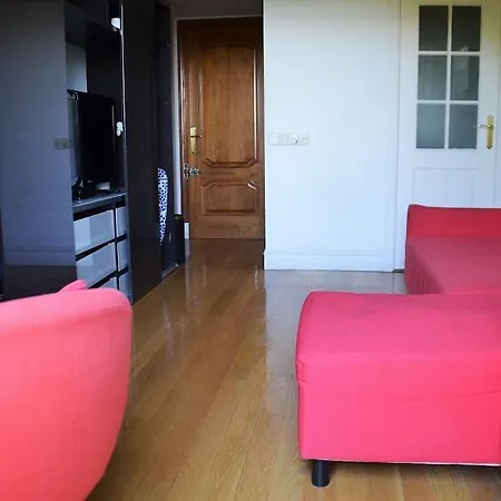 Apartamento Bailen