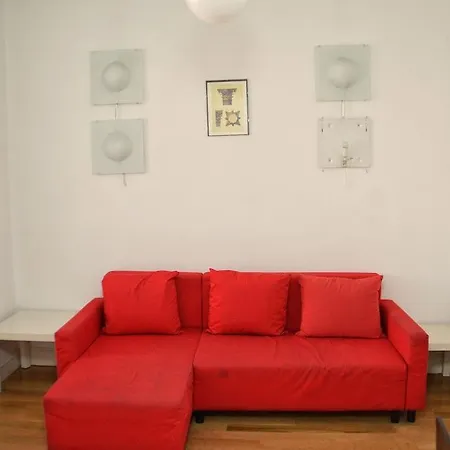 Apartamento Bailen Hotel 3*
