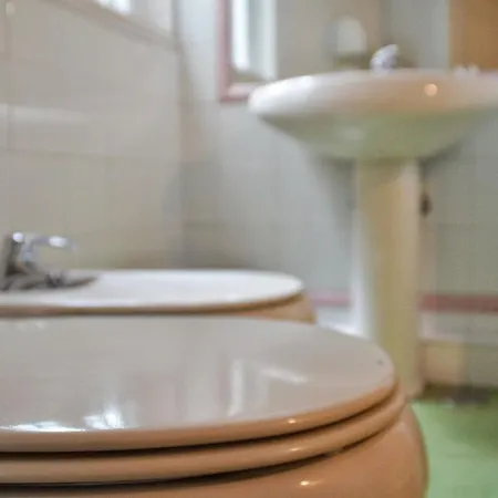 Apartamento Bailen Hotel Madrid