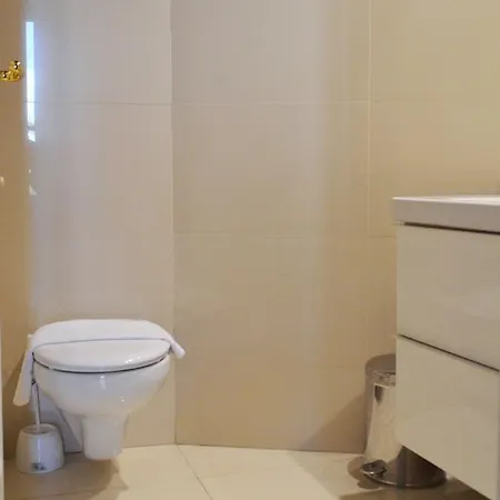 Apartamento Bailen Hotel 3*