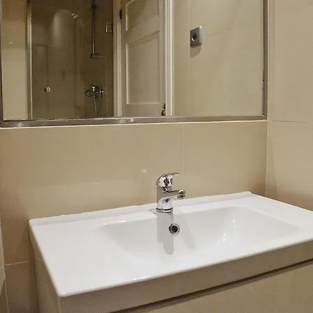 Apartamento Bailen Hotel