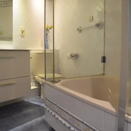 Apartamento Bailen
