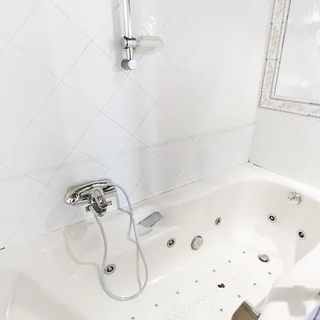 Apartamento Bailen Hotel