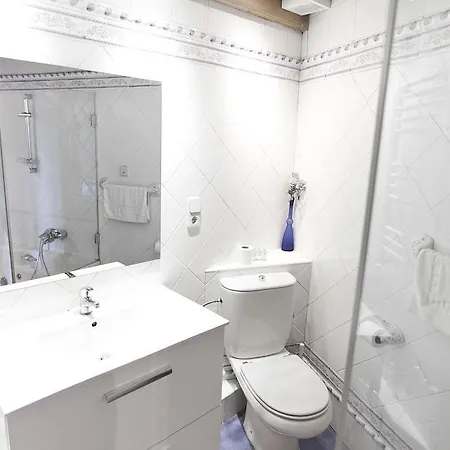 Apartamento Bailen