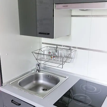 Apartamento Bailen