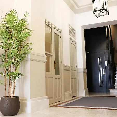 Apartment Apto. De Diseno Puerta Del Sol 10 Madrid