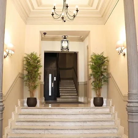 Apto. De Diseno Puerta Del Sol 10 Apartment