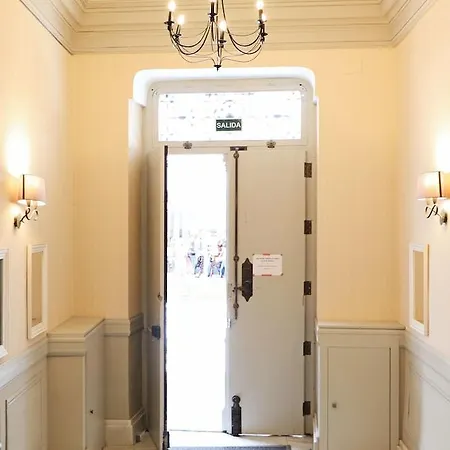 Apto. De Diseno Puerta Del Sol 10 Apartment Madrid