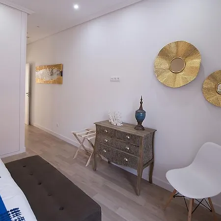 Apartment Apto. De Diseno Puerta Del Sol 10