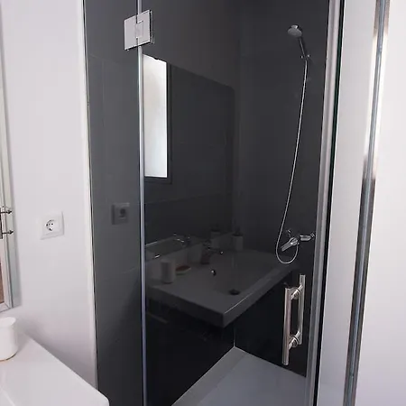 Apto. De Diseno Puerta Del Sol 10 *