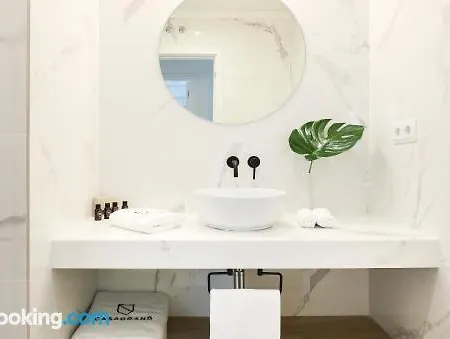 Aparthotel Recoletos House