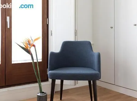 Recoletos House 4* Madrid