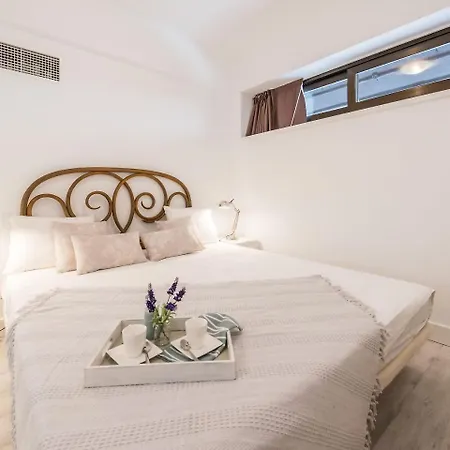 Recoletos Apartamento