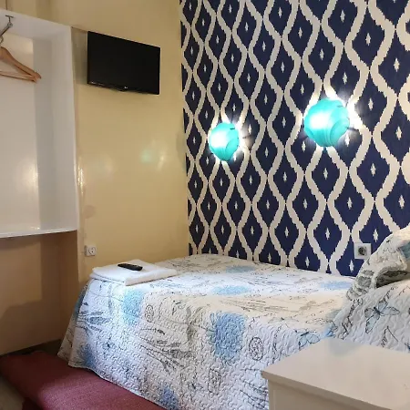 بيت ضيافة Casa De Huespedes Dolce
