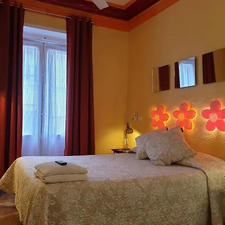 Casa De Huespedes Dolce مدريد