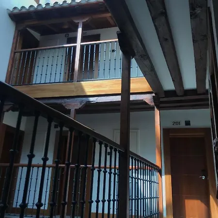 Del Leon De Oro Boutique 4* מדריד