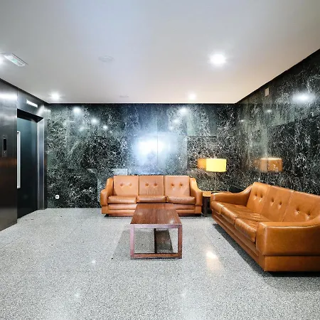 My City Home- Bright In Great Location Apartment *