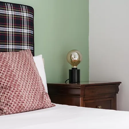 Smartrental Gran Via Apartamento *