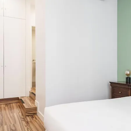 Smartrental Gran Via Madrid