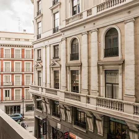 Apartamento Smartrental Gran Via