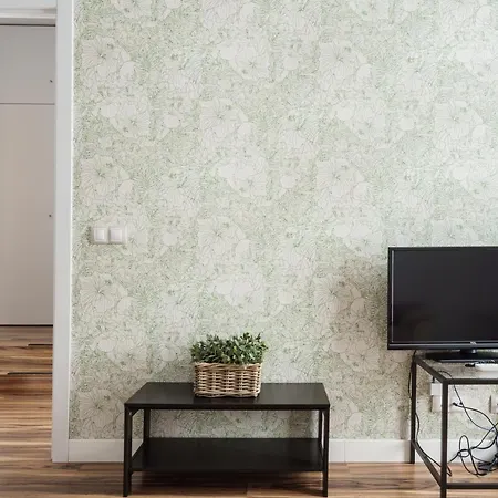Apartamento Smartrental Gran Via Madrid