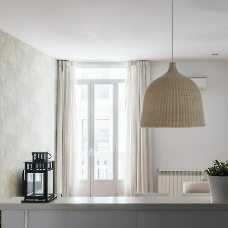 Smartrental Gran Via Madrid