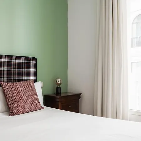 Smartrental Gran Via