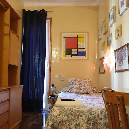 Casa De Huespedes Dolce مدريد