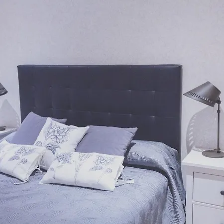 Gran Via City Center Apartamento *