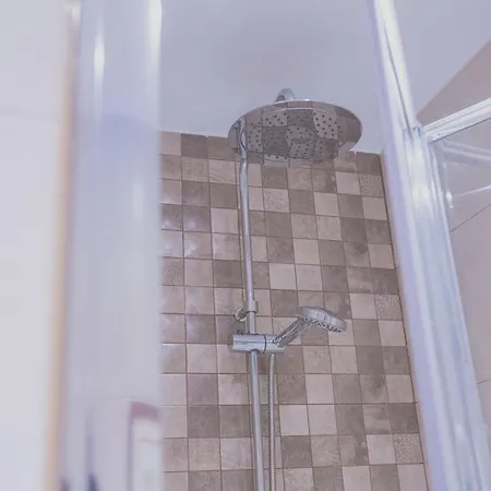 Gran Via City Center Apartamento *