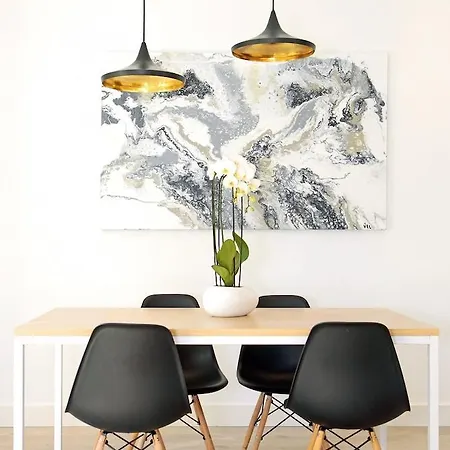 Atocha Hub Appartement