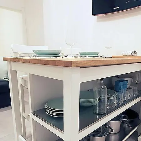 Charming Santa Isabel Apartamento *