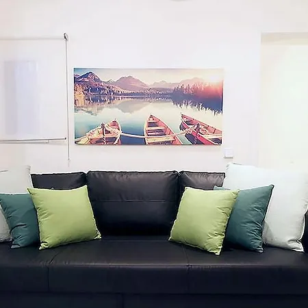 Charming Santa Isabel Apartment *