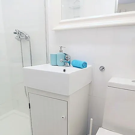 Charming Santa Isabel Apartment