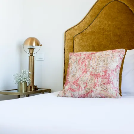 11th Principe By Splendom Aparthotel 3*