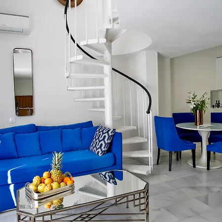 Aparthotel 11th Principe By Splendom
