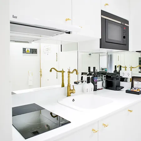 11th Principe By Splendom Madrid