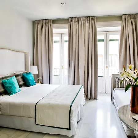 11th Principe By Splendom Aparthotel