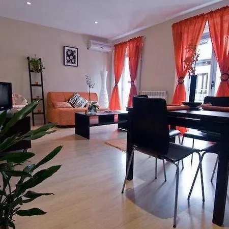 Apartment Fuencarral *