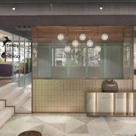 Indigo - Princesa By Ihg Hotel 3*
