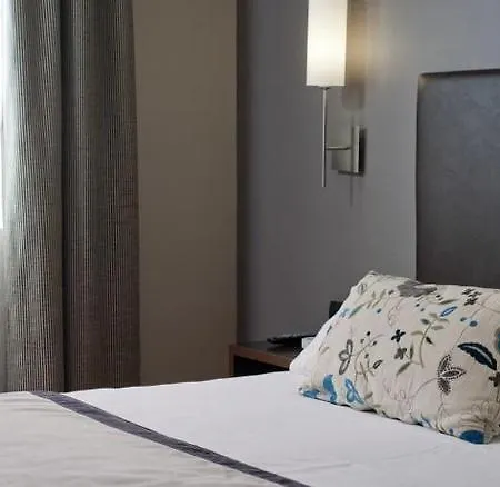 Hotel Catalonia Goya