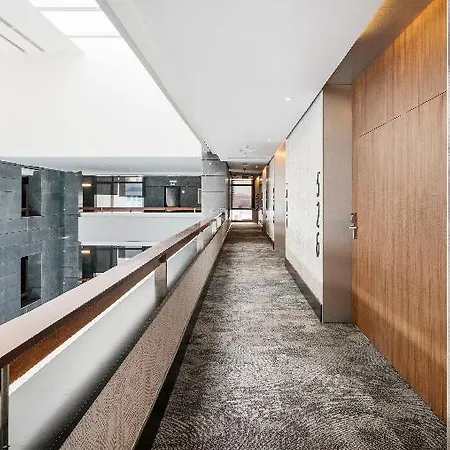 Ilunion Atrium Hotel 4*