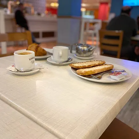 Anaco Hotel