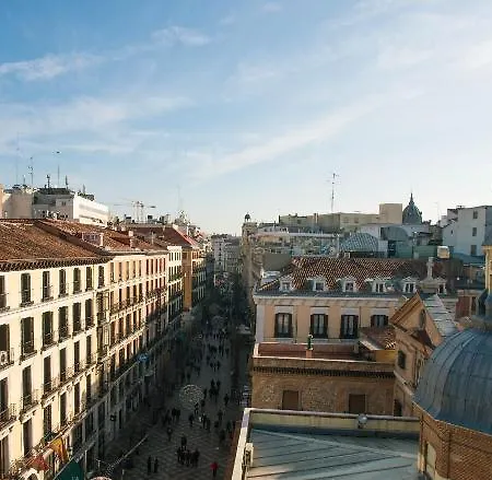 Francisco I Boutique Hotel