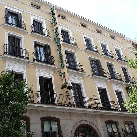 Francisco I Boutique