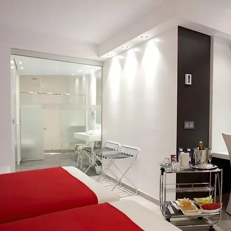 Francisco I Boutique 4*