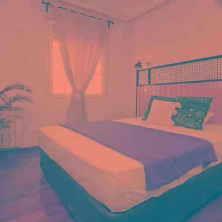 Aparthotel Smartr La Latina Madrid
