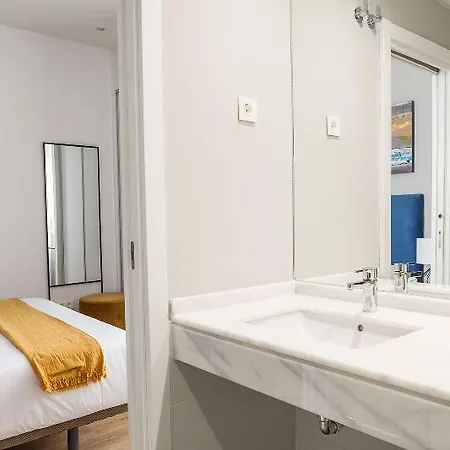 Canaan Boutique Apartamento *