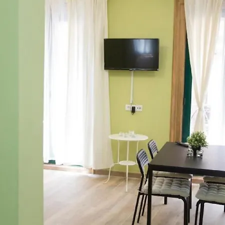 Solfai Vacacional 37 Madrid